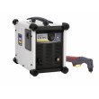 GYS PLASMA CUTTER EASYCUT K35 PFC with build in compressor (240V)