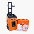 Cougartron Fury200XF Weld-cleaner 110/230V