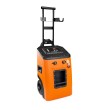 Cougartron Fury200XF Weld-cleaner 110/230V