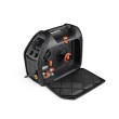 Kemppi Minarc M 223P Auto GM Pulse MIG Welder 220A 110V/240V