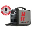 Hypertherm Powermax 33 XP Plasma Cutter [240V]