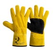 Predator Signature Gold Mig Gauntlet - Short