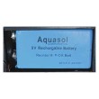 Aquasol PRO OX®-100 9V NiMH Battery