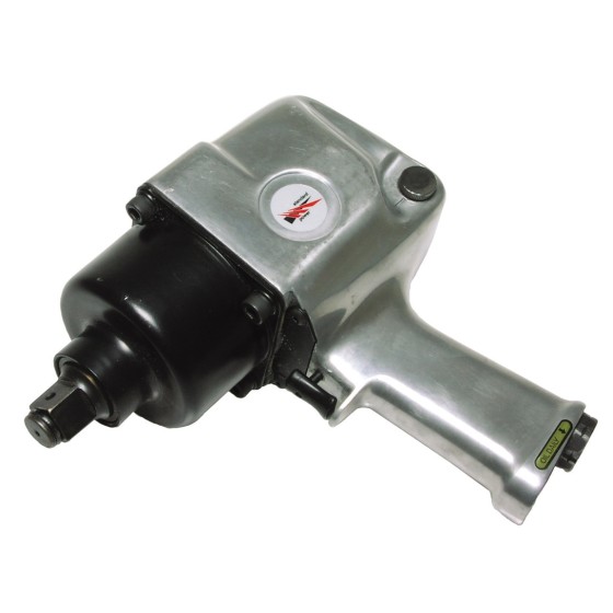 Standard Power 3/4" Sq Drive Impact Wrench 6,500 Rpm