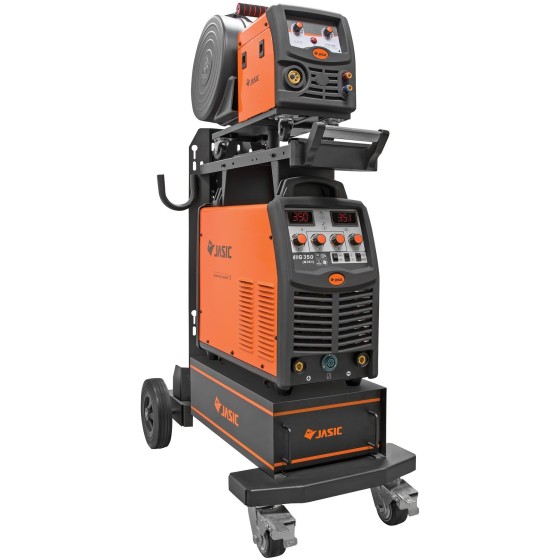 Jasic MIG 352S Multi Process Separate Package | 400V