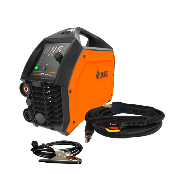 Jasic EVO Cut 45 PFC Plasma Inverter | 110/240V