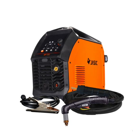 Jasic EVO Cut 80 Plasma Inverter Package