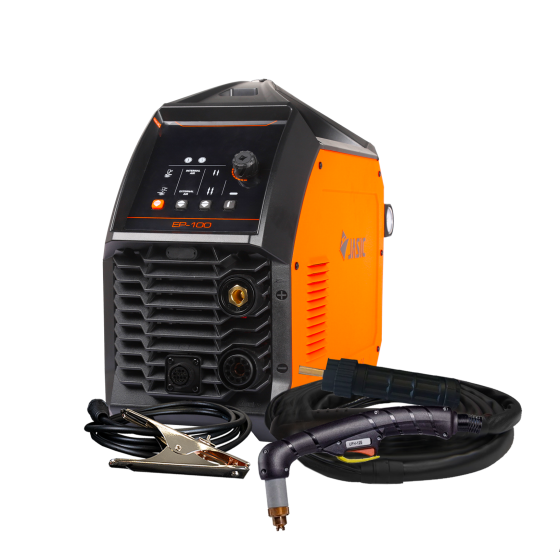 Jasic EVO Cut 100 Plasma Inverter Package