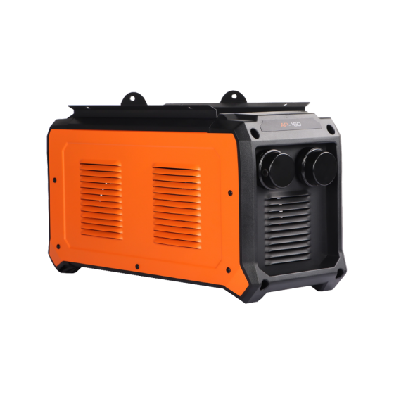 Air Compressor (EVO EP-80) Plasma Cutting Inverter