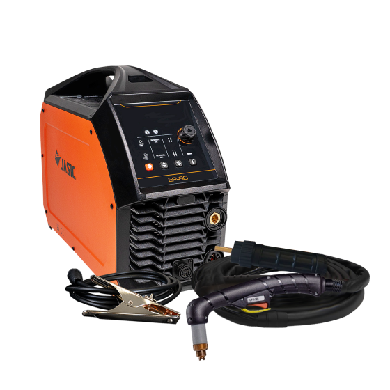 Jasic EVO Cut 80 Plasma Inverter Package | 415V 3-Phase