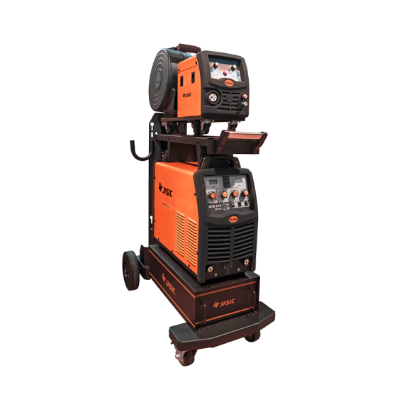 Jasic MIG-272S Separate Inverter Package | 240V