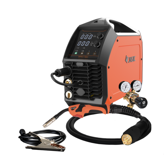 Jasic EVO Power MIG 160 Package