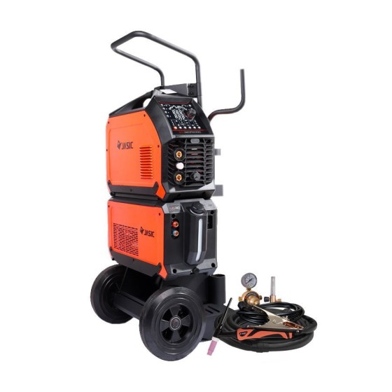 Jasic EVO TIG 320P AC/DC | Water Cooled | 415v 320Amp