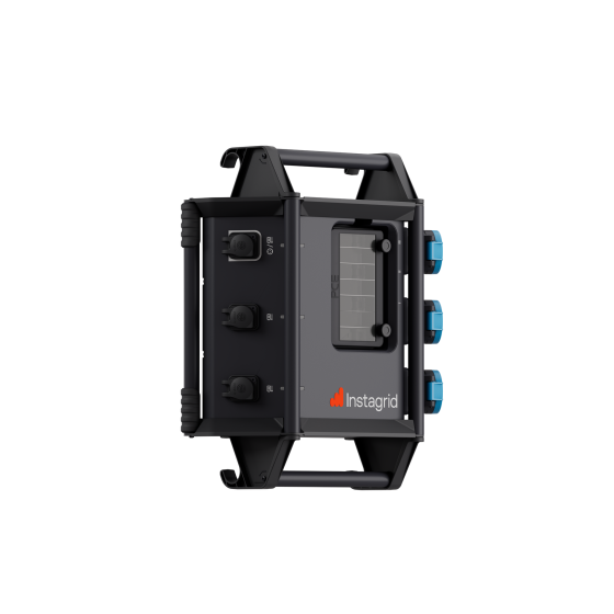 Instagrid Link 230V