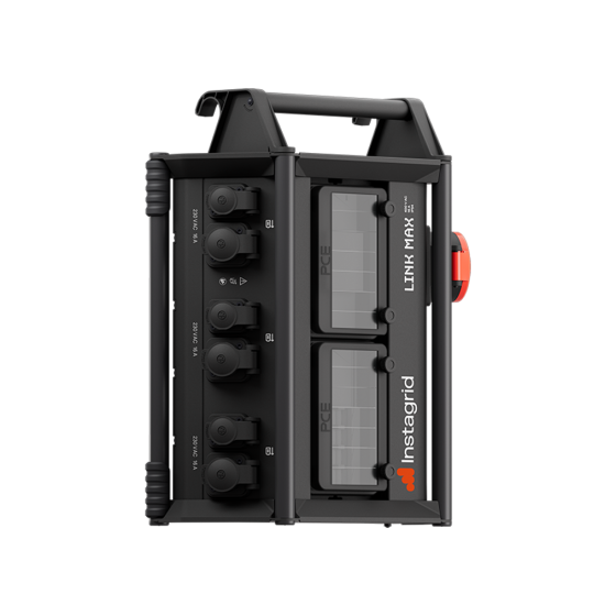 Instagrid Link Max 400V