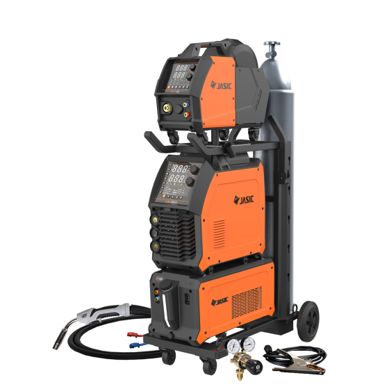 Jasic EVO MIG 350S Multi Process Separate Water | 415V 350A