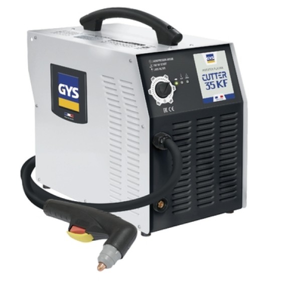 GYS 35KF Plasma Cutter (240V)