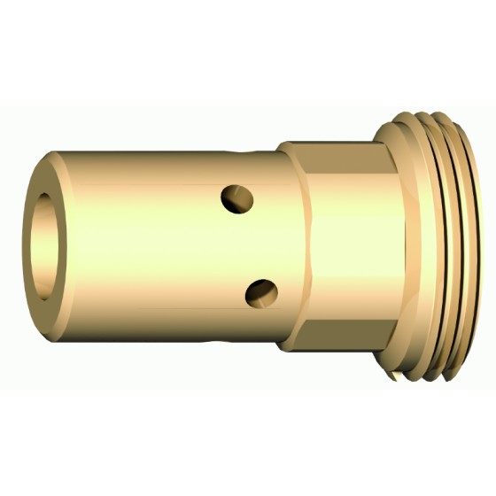 Binzel Tip Adaptor Mb501. M8 Std