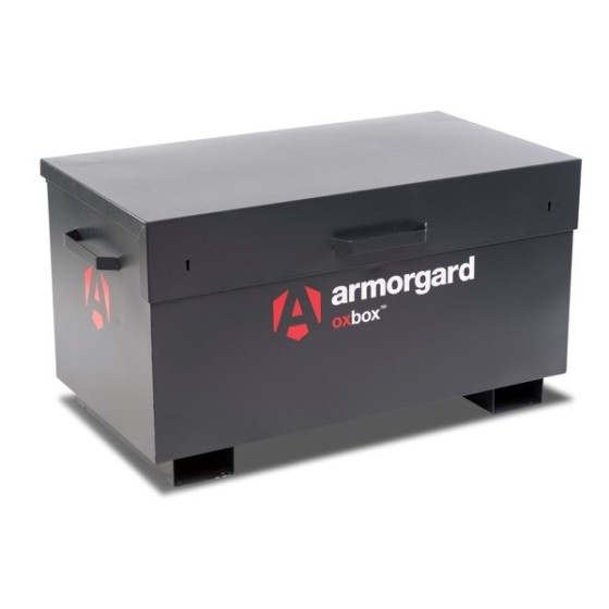 Armorgard Oxbox Sitebox OX3