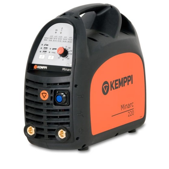 Kemppi Minarc 220 ARC Welder (415V)