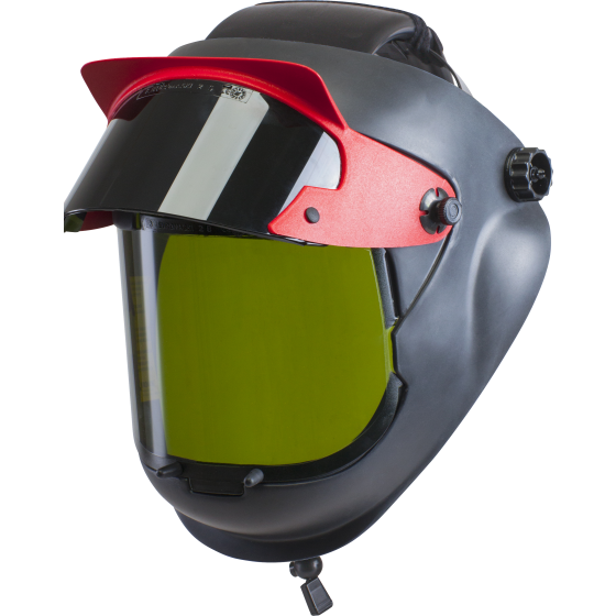 CleanAir CA-28 Euromaski Basic Welding Helmet