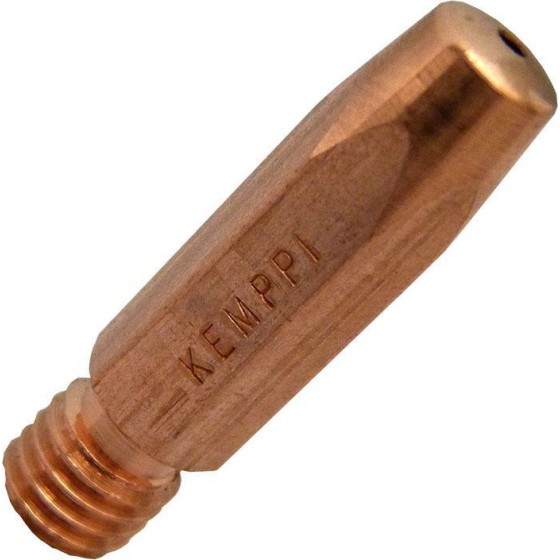Kemppi 1.0mm M8 Contact Tip 
