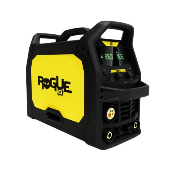 ESAB Rogue EM 180 Mig/MMA Welding Machine | 240v