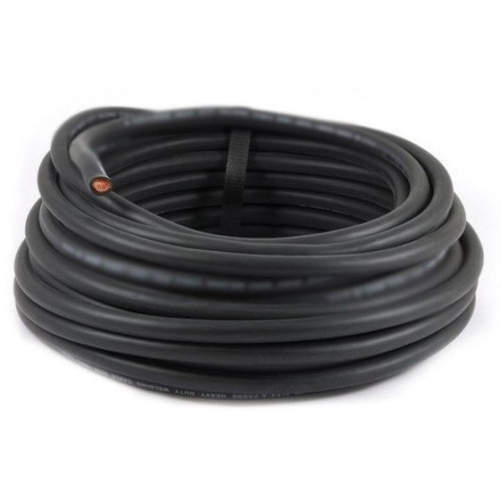 SWP 35mm Sq. Welding Cable 010243