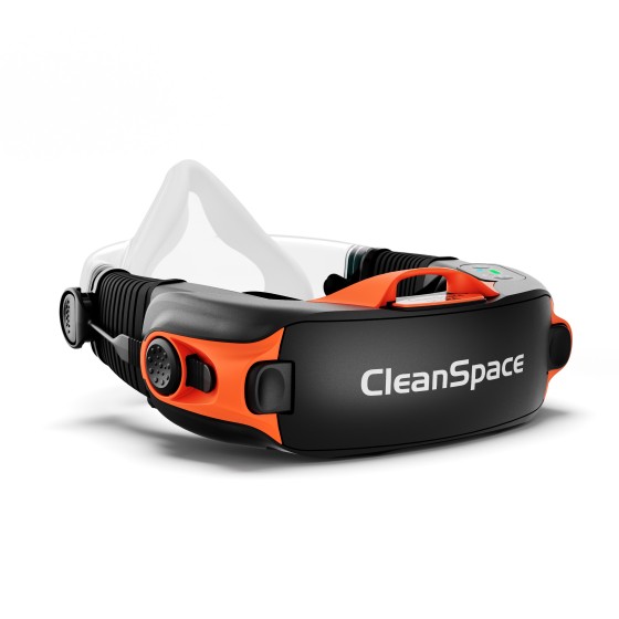CleanSpace CST ULTRA Power System