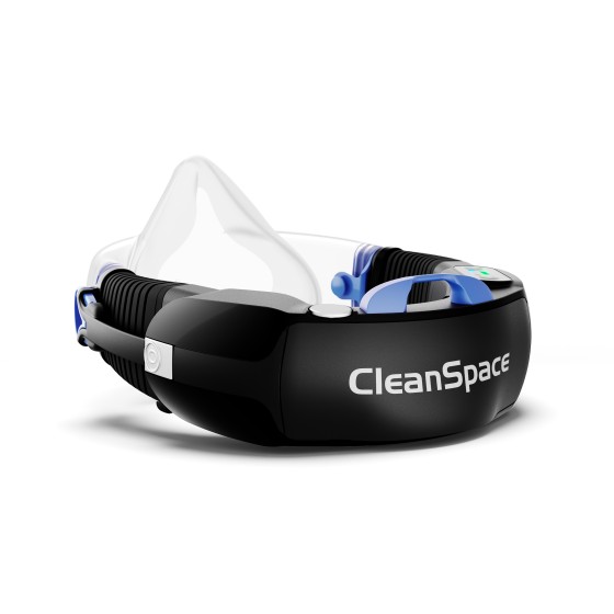 CleanSpace WORK Kit PAPR Respirator System