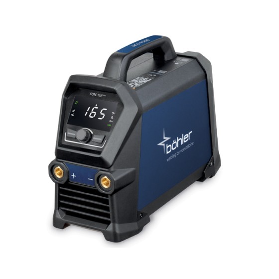 CORE 165 MMA (240V)