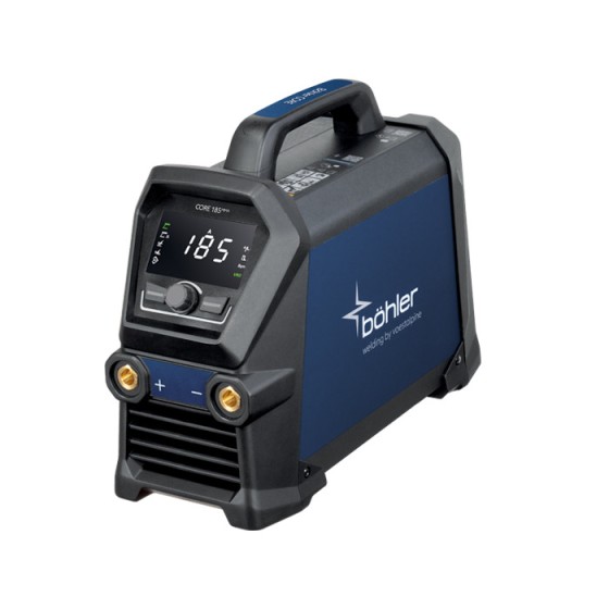 CORE 185  MMA (240V)