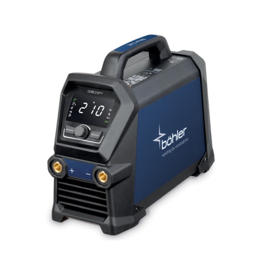 CORE 210 MMA (240V)