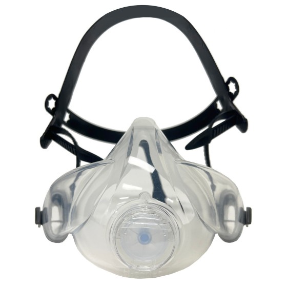 CLEANSPACE CST HALF MASK INC HARNESS