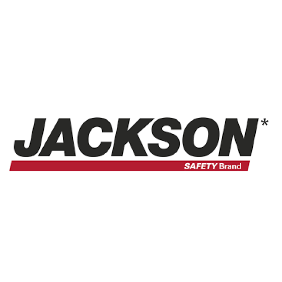 Jackson J8352 Wh30Alb Grey Flip-Up Lid