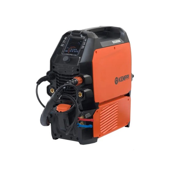 Kemppi Minarc T 223 DC MLP TIG Welder Water-Cooled Welder (110/230v)
