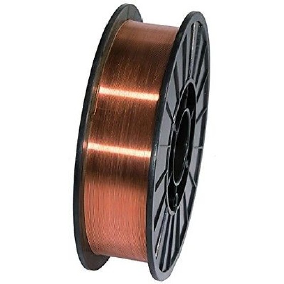 SWP 0.6mm M/S MIG Wire (5Kg)
