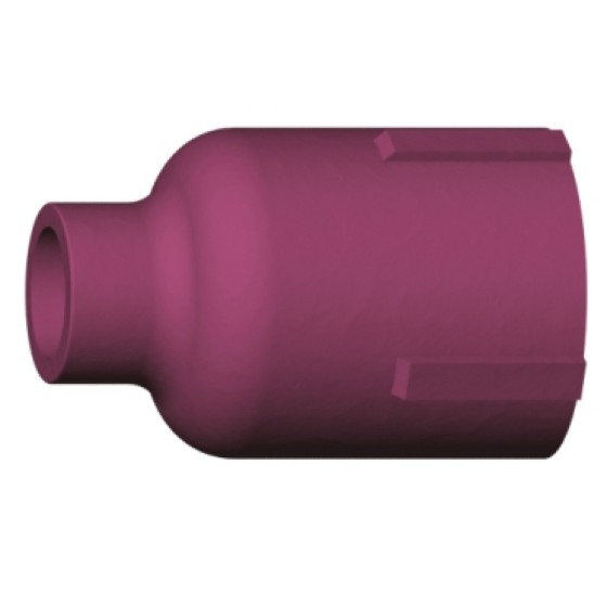 Binzel Large Gas Lens Nozzle No.6 Bin57N75