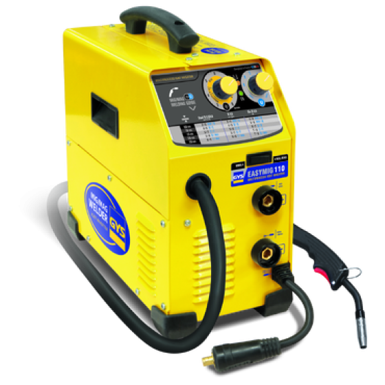 EASYMIG 110 Mig Welder (240V)