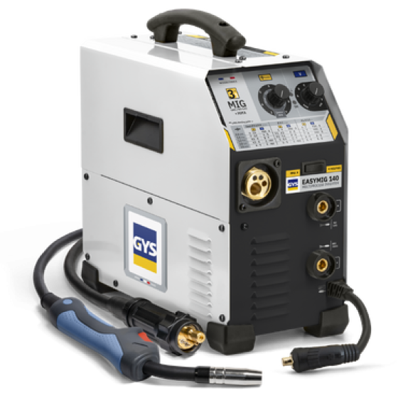 EASYMIG 140 Mig Welder (240V)