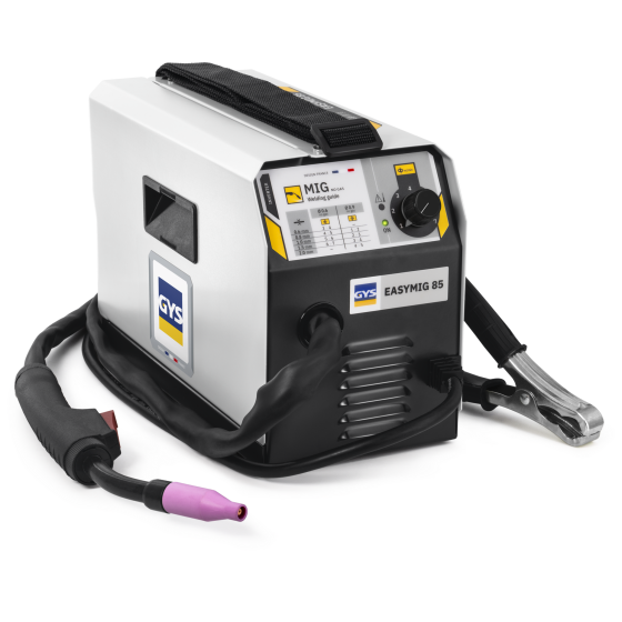 EASYMIG 85 Mig Welder (240V)