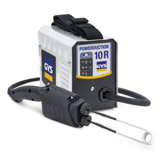 GYS Powerduction 10R Induction Heating Machine (240V)