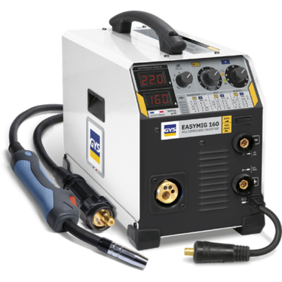 GYS The EASYmig 160 (160A)