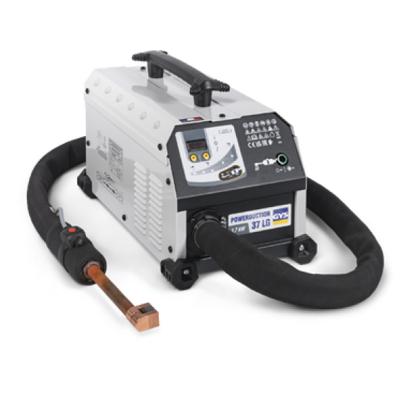 GYS Powerduction 37LG Induction Heating Machine (240V)