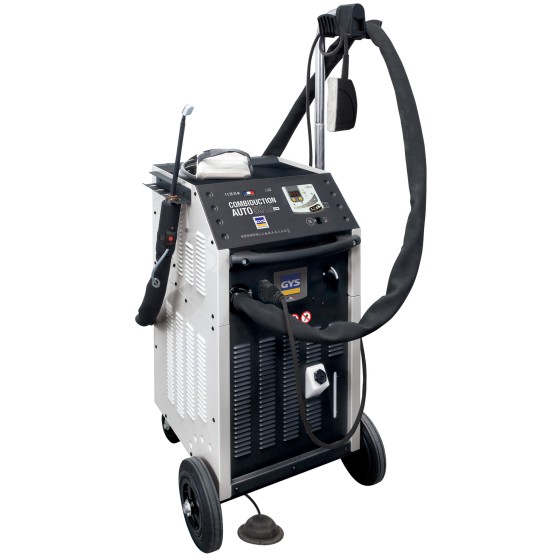 GYS COMBIDUCTION AUTO 50 LG (240V)