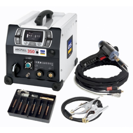 GYS GYSTUD ARCPULL 350 INDUSTRY Stud Welder (400V)