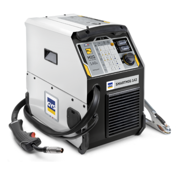 GYS Smartmig 142 Compact Mig Welder (240V)