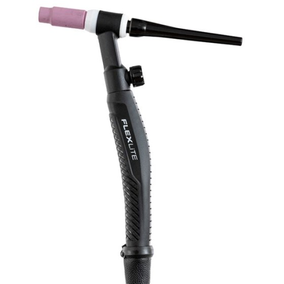 Kemppi TTX163GVD94 Scratch Start Tig Torch 4 mtr TX163GVD94