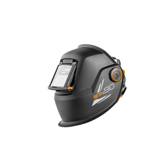 Kemppi Beta e90X Welding Helmet with ADF lens
