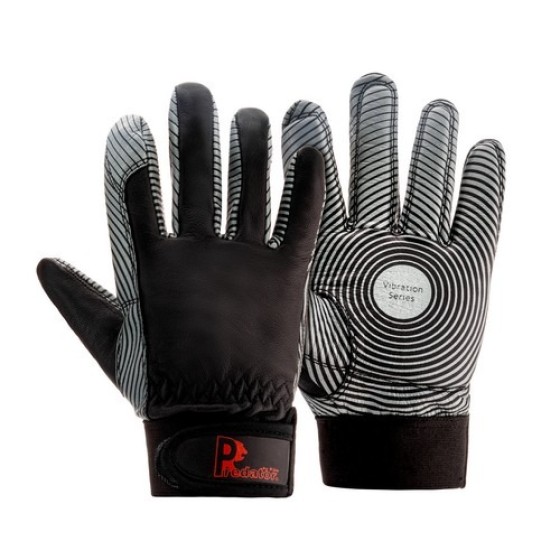 Predator Anti-Vibration Glove